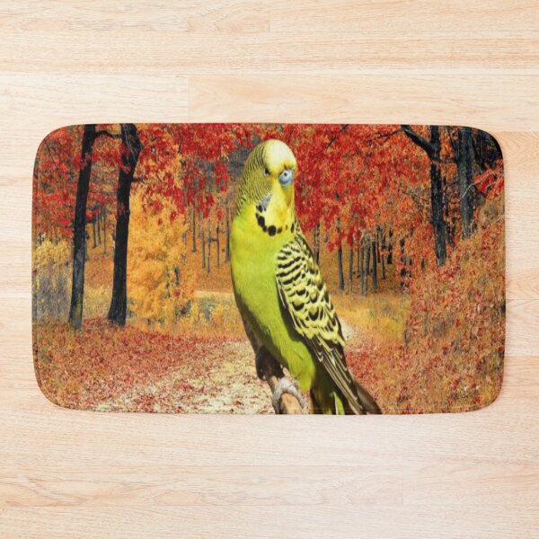 Item preview, English Budgie  designed and sold by oxyten.