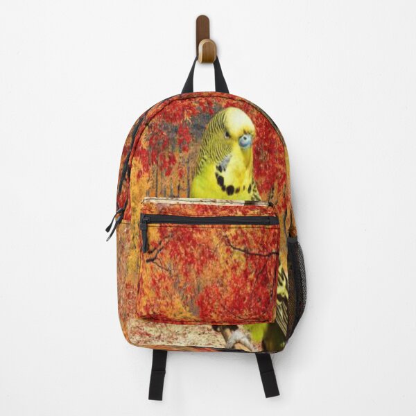 Item preview, English Budgie designed and sold by oxyten.