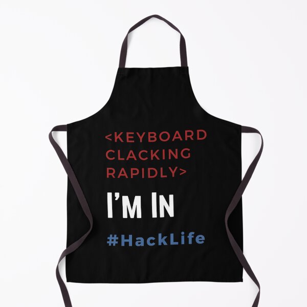 Item preview, Hack Life - I'm In designed and sold by Legit Hooligan.