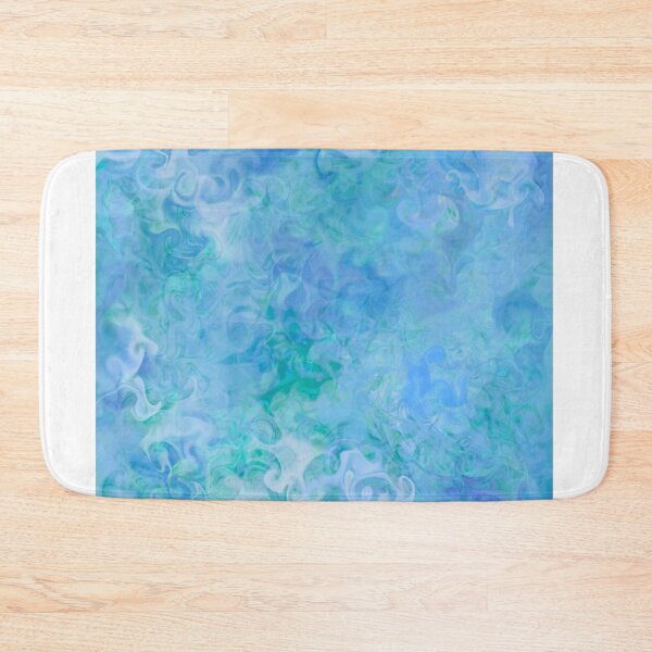 Item preview, “Ocean Dreams” Abstract Art designed and sold by Fhfarms.