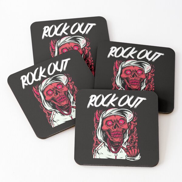 Item preview, Rock out with the devil designed and sold by TitanRN.