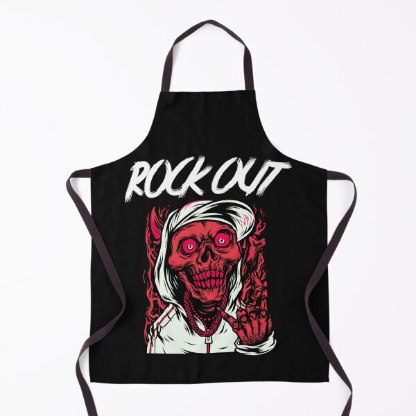 Item preview, Rock out with the devil designed and sold by TitanRN.