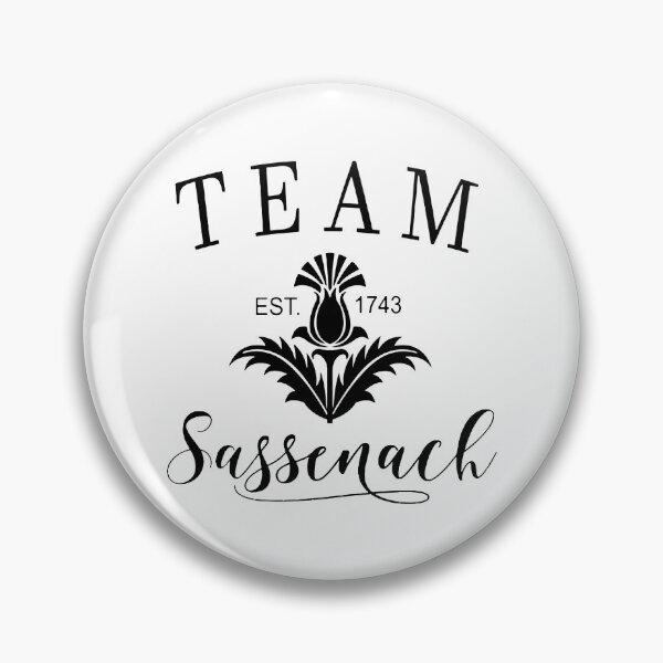 Item preview, Official Team Sassenach 1743 designed and sold by RubyKing94.