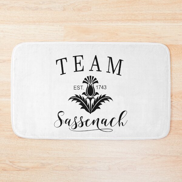 Item preview, Official Team Sassenach 1743 designed and sold by RubyKing94.