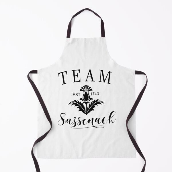 Item preview, Official Team Sassenach 1743 designed and sold by RubyKing94.