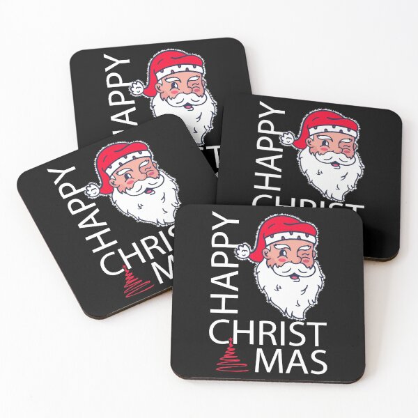 Item preview, Happy Christmas designed and sold by kriko.