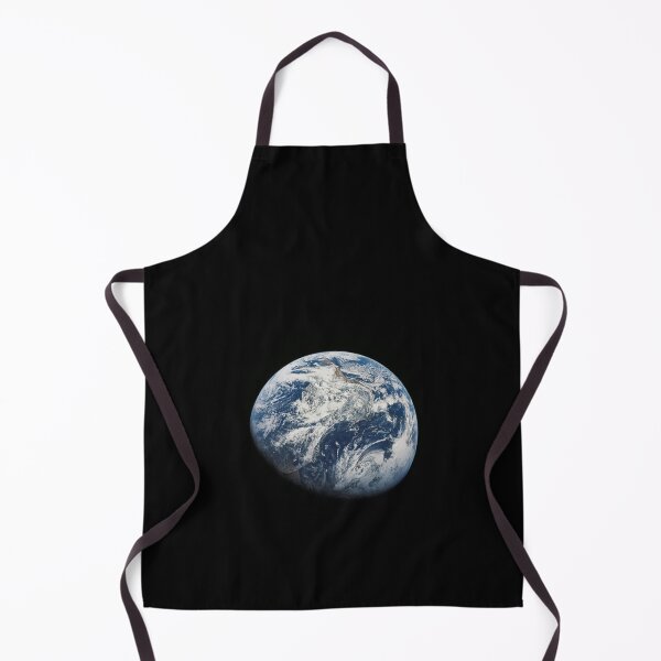 Item preview, Vintage Photograph of Earth from Space - Apollo designed and sold by bellatierra.