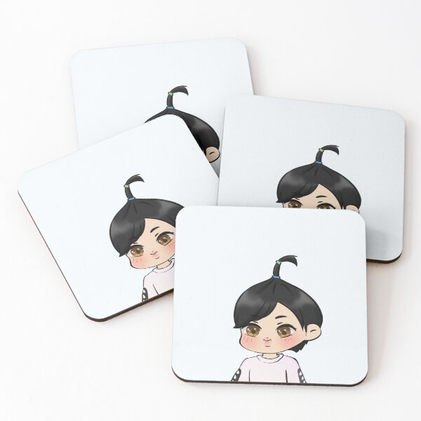 Item preview, JIN BTS designed and sold by Khushi Mali.