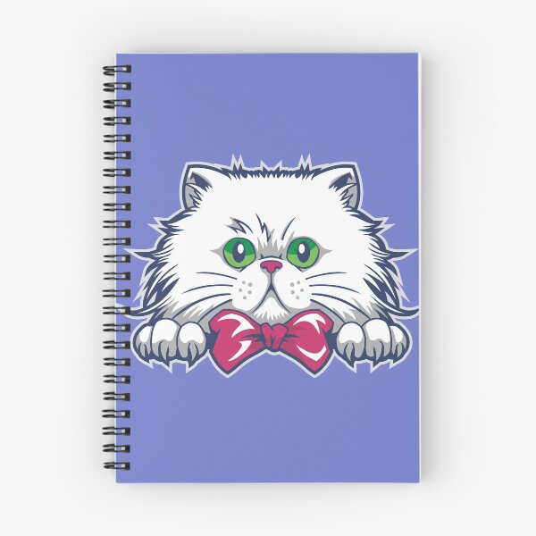 Item preview, Cat Cai White designed and sold by HungDesigner.
