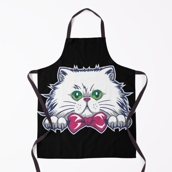 Item preview, Cat Cai White designed and sold by HungDesigner.
