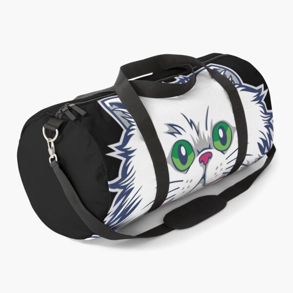 Item preview, Cat Cai White designed and sold by HungDesigner.