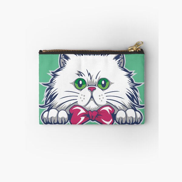 Item preview, Cat Cai White designed and sold by HungDesigner.