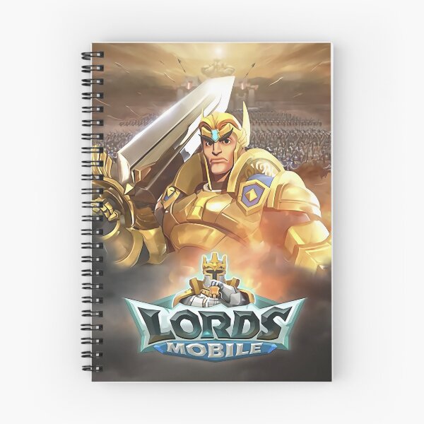 Item preview, lords mobile game designed and sold by Regielark.