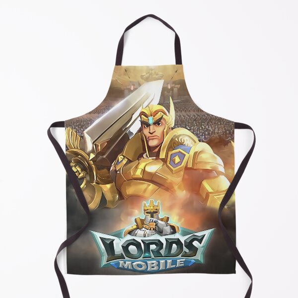 Item preview, lords mobile game designed and sold by Regielark.