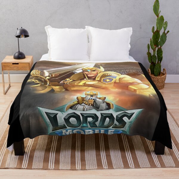 Item preview, lords mobile game designed and sold by Regielark.