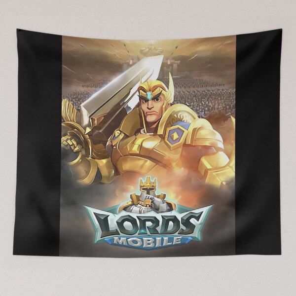 Item preview, lords mobile game designed and sold by Regielark.