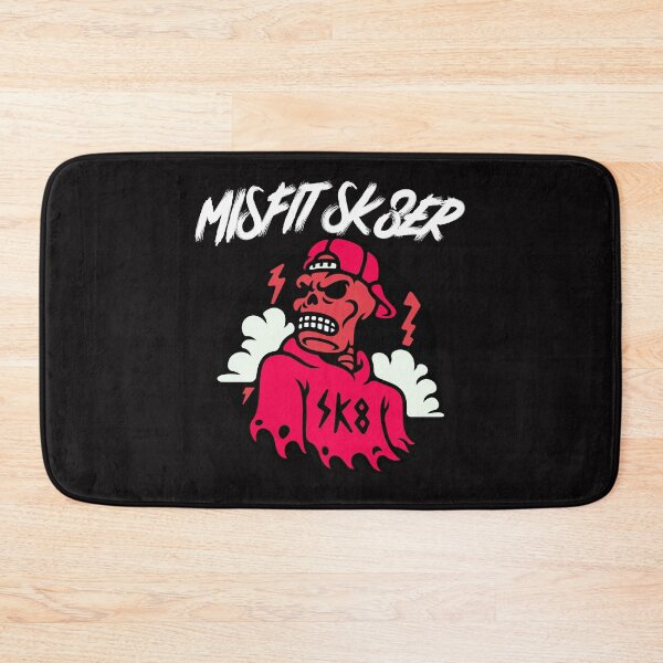Artikelvorschau, Misfit Skater entworfen und verkauft von TitanRN.
