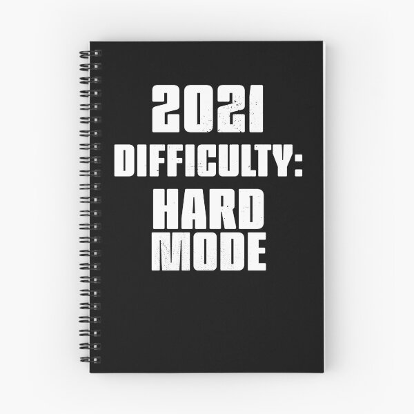 Item preview, 2021 Difficulty: Hard mode designed and sold by arendbotha.