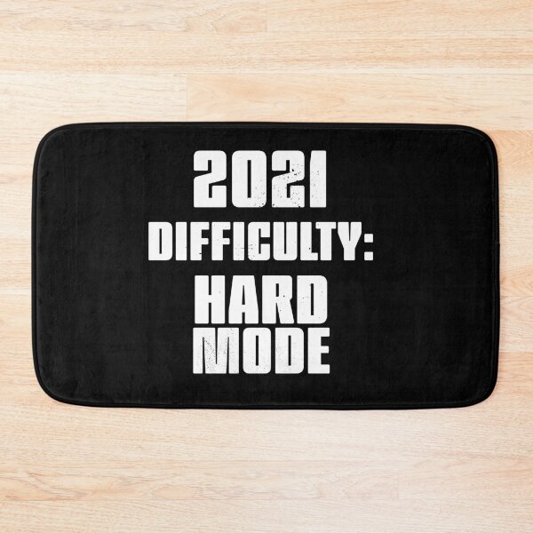 Item preview, 2021 Difficulty: Hard mode designed and sold by arendbotha.