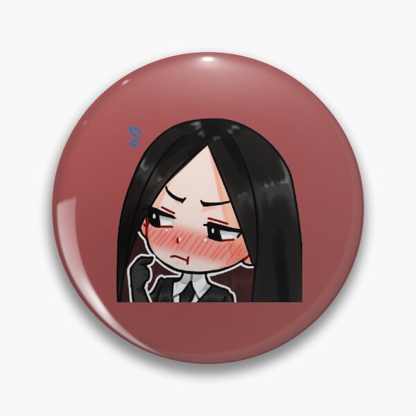 Item preview, Tsundere Bort designed and sold by kitamx.