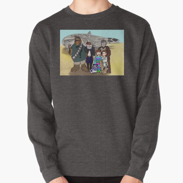 Pullover & Hoodies: Gropper | Redbubble Pullover & Hoodies: Fällt Ab | Redbubble