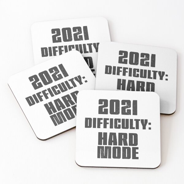 Item preview, 2021 Difficulty: Hard mode designed and sold by arendbotha.