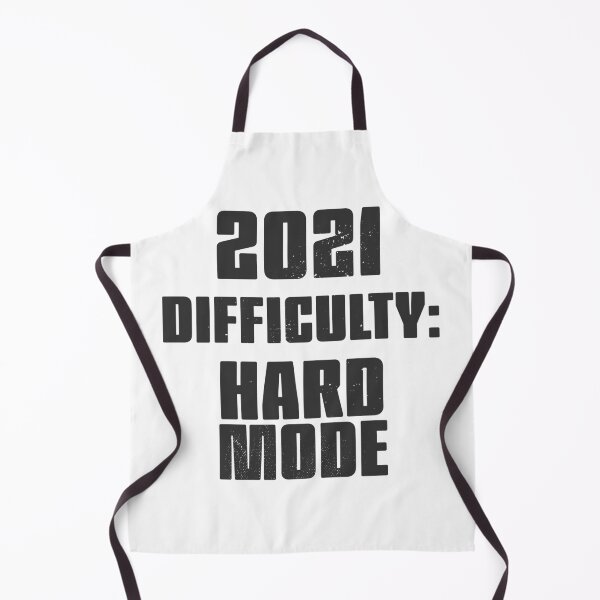 Item preview, 2021 Difficulty: Hard mode designed and sold by arendbotha.