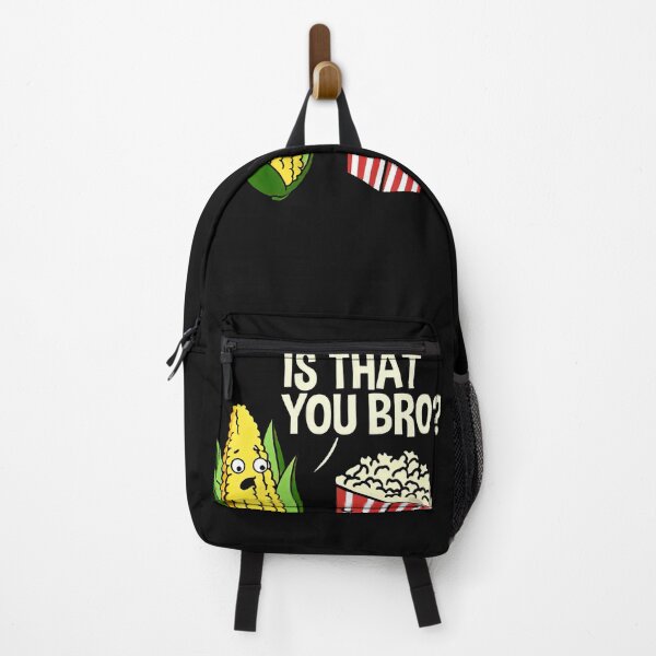 Item preview, Is That You Bro Funny Corns designed and sold by giangtran.