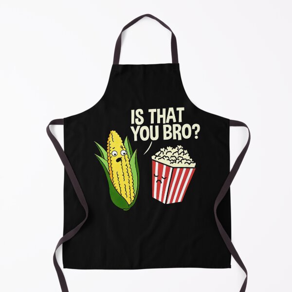 Item preview, Is That You Bro Funny Corns designed and sold by giangtran.