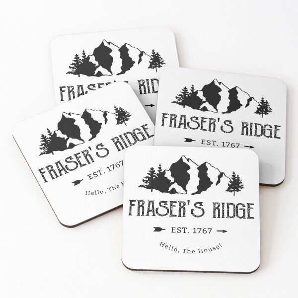 Item preview, Outlander Fraser's Ridge 1767 The House designed and sold by RubyKing94.