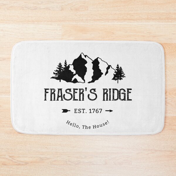 Item preview, Outlander Fraser's Ridge 1767 The House designed and sold by RubyKing94.