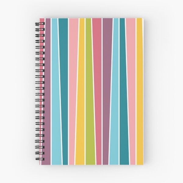 Item preview, Multicolour Lines designed and sold by KookDesignZ.