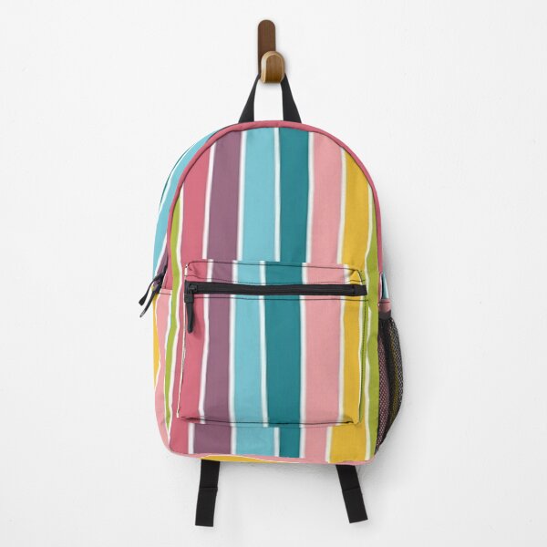 Item preview, Multicolour Lines designed and sold by KookDesignZ.