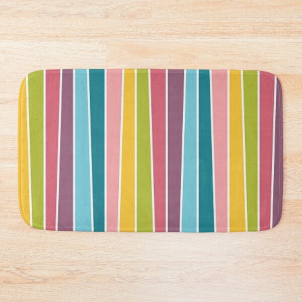 Item preview, Multicolour Lines designed and sold by KookDesignZ.
