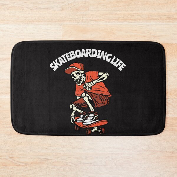 Item preview, Skateboarding life designed and sold by TitanRN.