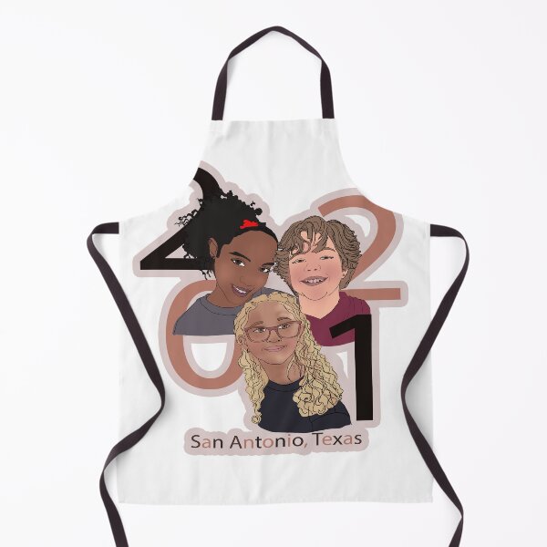 Item preview, The Get Along Gang designed and sold by kbmartin79.