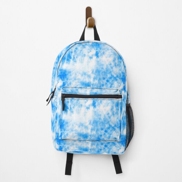 Item preview, Aqua Blue Tie Dye designed and sold by Kelly  Thompson.