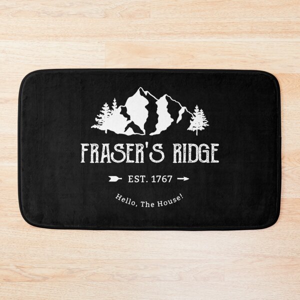 Item preview, Outlander Fraser's Ridge 1767 The House designed and sold by RubyKing94.