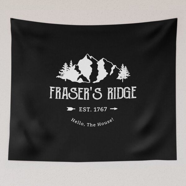 Item preview, Outlander Fraser's Ridge 1767 The House designed and sold by RubyKing94.
