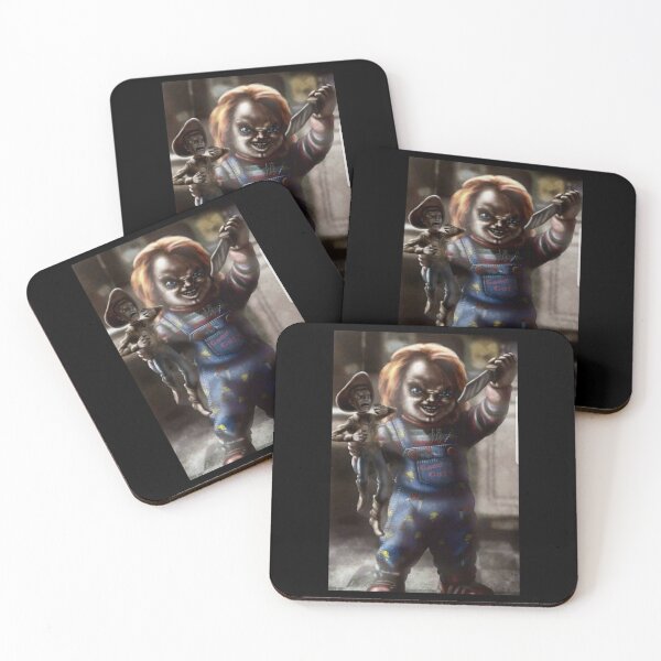 Item preview, Game of chucky designed and sold by Muntadher-Noori.