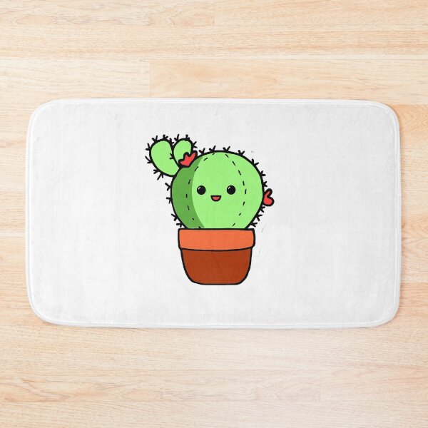 Item preview, Adorable Cactus Plants designed and sold by themshirt.