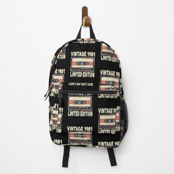 Item preview, Vintage 1981 Limited Edition 40th Birthday designed and sold by Hananiah Merch.