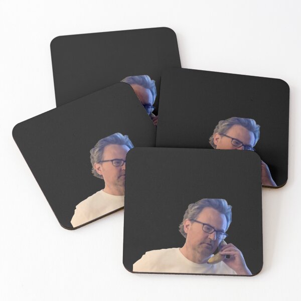 Item preview, Matthew Perry  designed and sold by iknowthisface.