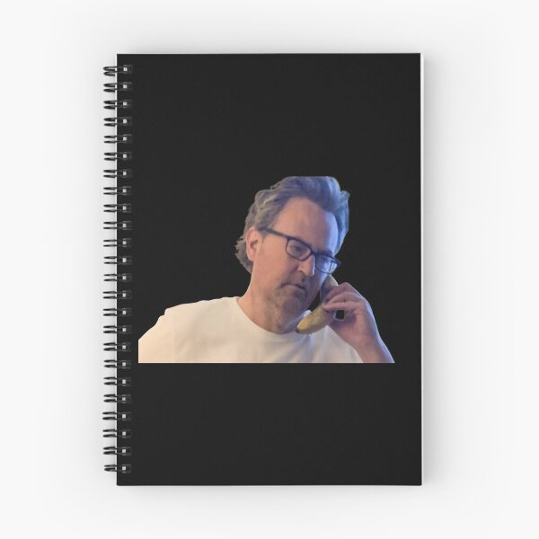 Item preview, Matthew Perry  designed and sold by iknowthisface.