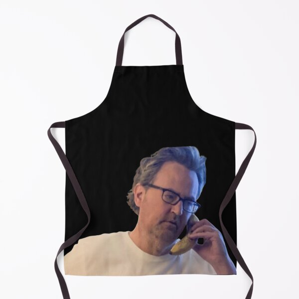 Item preview, Matthew Perry designed and sold by iknowthisface.