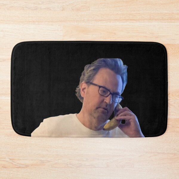 Artikelvorschau, Matthew Perry entworfen und verkauft von iknowthisface.