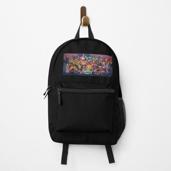 Item preview, lords mobile heroes designed and sold by Regielark.