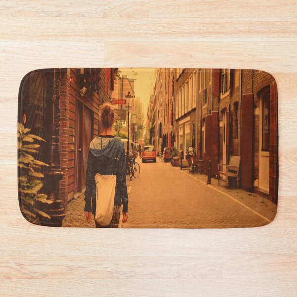 Item preview, Amsterdam City Streets designed and sold by Fashimation20.