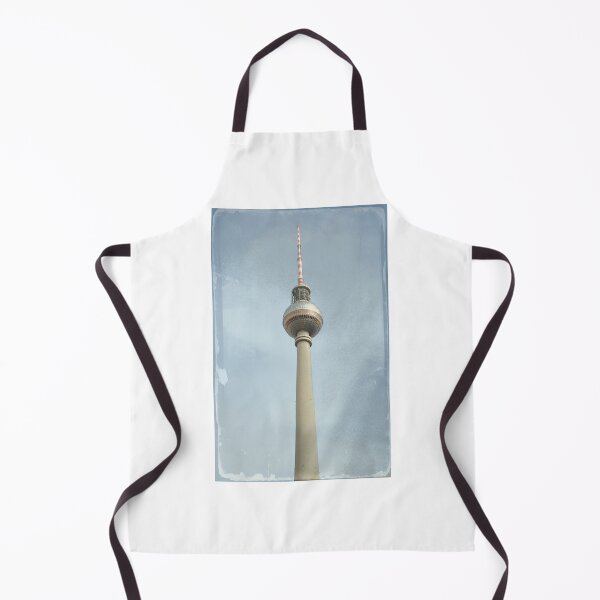 Item preview, Berlin Tv Tower designed and sold by Dujashin.