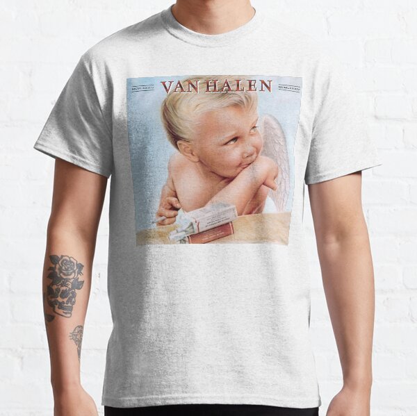 MCMLXXXIV van Classic T-Shirt
